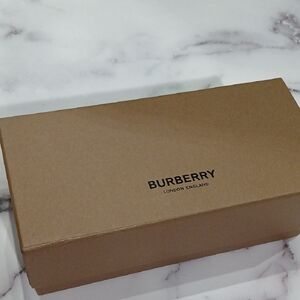 Burberry Brown Gift Box